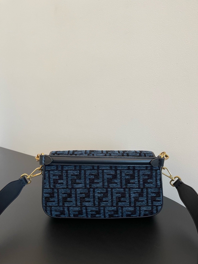 Fendi Satchel Bags